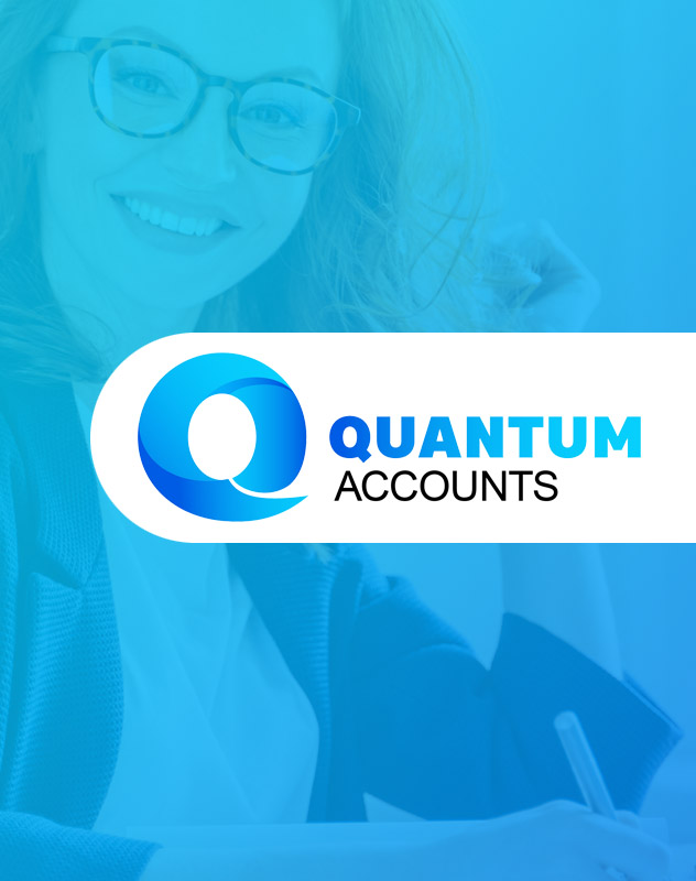 Quantum Accounts